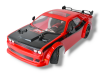 Фото Радиоуправляемая машина для дрифта Remo Hobby RACING & DRIFT (красно-черная) 4WD 2.4G 1/14 RTR | Инномарт