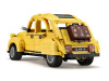 Фото Конструктор CaDA ретроавтомобиль Citroen 2CV 1/12 (1238 деталей) | Инномарт