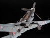 Фото Сборная модель ZVEZDA Советский истребитель Як-9Д, 1/48 | Инномарт