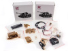 Фото Р/У танк Taigen 1/16 Tiger 1 (Германия) KIT | Инномарт
