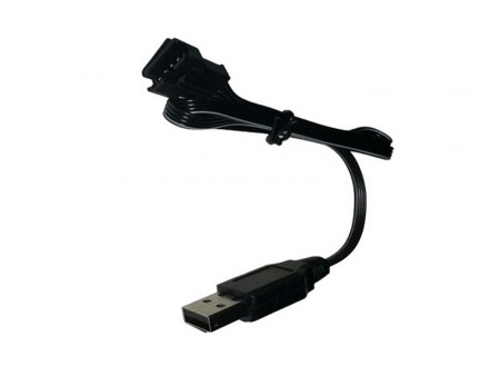 Фото Зарядное устройство USB 7.4V для автомоделей WPL | Инномарт