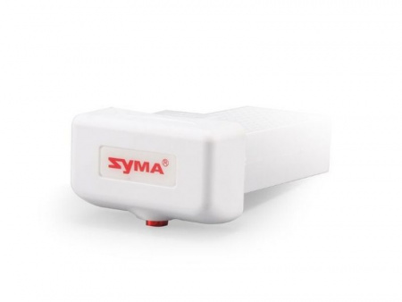 Фото Р/У квадрокоптер Syma X8SW с FPV трансляцией Wi-Fi, барометр 2.4G RTF | Инномарт