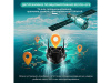 Фото Радиоуправляемый катер для рыбалки Flytec V803 GPS 2.4G RTR | Инномарт