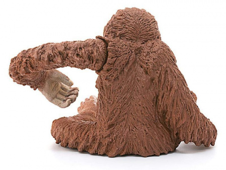 Фото Фигурка Schleich Орангутан, самка | Инномарт