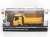 Фото Р/У самосвал Double Eagle Mercedes-Benz Arocs 1:26 | Инномарт
