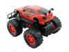 Фото Р/У внедорожник Monster Truck Mercedes-Benz в ассортименте 1/14 + свет + звук | Инномарт