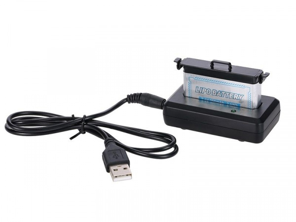 Аккумулятор Li-Po 350mAh, 7,4V для CX-60 | Инномарт