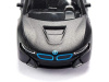 Фото Полицейская машина Siku 1533 BMW i8 US-Police | Инномарт