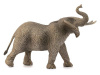 Фото Фигурка Schleich Африканский слон, самец | Инномарт