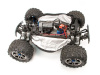 Фото Чехол для TRAXXAS E-MAXX 1:10 зимний | Инномарт