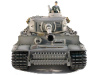 Фото Р/У танк Taigen 1/16 Tiger 1 (Германия, ранняя версия) (для ИК танкового боя) 2.4G | Инномарт