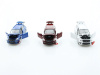 Фото Машина 1:32 Mercedes-Benz ML63 AMG свет, звук, инерция 15см (1/12шт) б/к | Инномарт