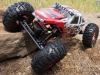 Фото Краулер 1/10 - Losi Night Crawler 2.0 (4WD RTR) | Инномарт