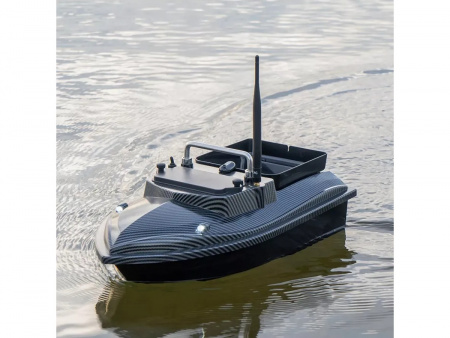 Фото Радиоуправляемый катер для рыбалки Flytec V060 2.4G RTR | Инномарт