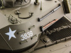 Фото Р/У танк Heng Long 1/16 Walker Bulldog - M41A3 "Бульдог" 2.4G RTR | Инномарт