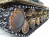 Фото P/У танк Torro KV-2 1/16 2.4G, зеленый, ВВ-пушка | Инномарт