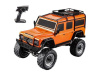 Фото Радиоуправляемый краулер Double Eagle Land Rover 1:8 4WD 2.4G | Инномарт