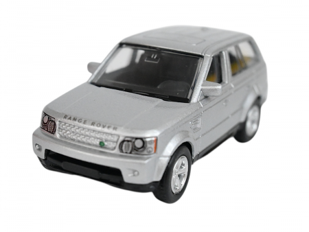Фото Машина Ideal 1:64 Land Rover Range Rover Sport | Инномарт