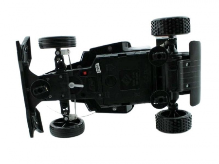 Фото Р/У багги "Driver" 1/20 + свет + звук | Инномарт