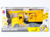 Фото Радиоуправляемый автокран Double Eagle MACK 1/26 2.4G RTR | Инномарт