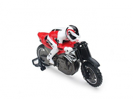 Фото Р/У мотоцикл Huan Qi HQ527 Mini MotoSport 2.4G | Инномарт