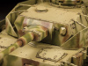 Фото Сборная модель ZVEZDA Немецкий средний танк T-IV (H), 1/35 | Инномарт