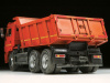 Фото Сборная модель ZVEZDA KAMAZ-65115 самосвал, 1/35 | Инномарт
