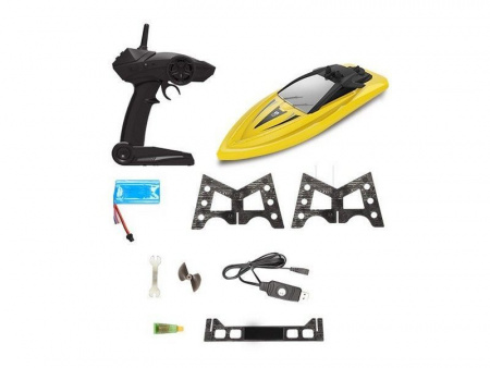 Фото Р/У катер Syma Q5 2.4G RTR | Инномарт