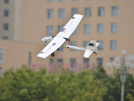 Фото Радиоуправляемый самолет Volantex RC RangerEX 2000mm Brushless PNP | Инномарт