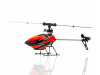 Р/У вертолет WLToys V922 6ch 2.4G RTF
