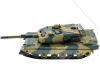 Фото Р/У танк Heng Long 1/24 TYPE 90, стреляет шариками, RTR | Инномарт