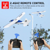 Фото Радиоуправляемый самолет Volantex RC Sport Cub 400мм (красный) 2.4G 2ch LiPo RTF with Gyro | Инномарт