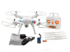 Фото Р/У квадрокоптер Syma X8C 2.4G RTF с камерой | Инномарт
