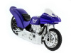 Фото Мотоцикл Motormax 1:18 BMW и Kawasaki в ассортименте 76201 в/к | Инномарт