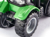 Фото Трактор Siku 1081 Deutz-Fahr TTV 7250 Agrotron, зеленый | Инномарт