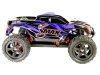 Фото Радиоуправляемый монстр Remo Hobby SMAX Brushless UPGRADE (синий) 4WD 2.4G 1/16 RTR | Инномарт