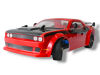 Фото Радиоуправляемая машина для дрифта Remo Hobby RACING & DRIFT (красно-черная) 4WD 2.4G 1/14 RTR | Инномарт