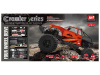 Фото Радиоуправляемый краулер Remo Hobby 1097-ST (красный) 4WD 2.4G 1/10 RTR | Инномарт