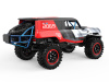 Фото Радиоуправляемый краулер MJX Hyper Go H12P Ford Bronco R Brushless 4WD 2.4G LED 1/12 RTR | Инномарт