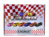 Фото Машина Kinsmart 1:36 Matte Lamborghini в асс. инерция (1/12шт.) б/к | Инномарт