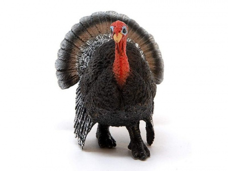 Фото Фигурка Schleich Индюк | Инномарт