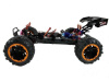 Фото Радиоуправляемая трагги Remo Hobby EVO-R Brushless UPGRADE (зеленая) 4WD 2.4G 1/8 RTR | Инномарт