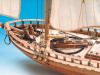 Фото Сборная деревянная модель корабля Artesania Latina VIRGINIA AMERICAN SCHOONER, 1/41 | Инномарт