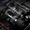 Фото Радиоуправляемый краулер MJX Hyper Go H8H (серый) Brushless 4WD 2.4G LED 1/8, без ЗУ и акб | Инномарт