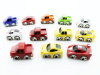 Фото Машина инерционная LY138L/K/J/I в асс.в/к | Инномарт