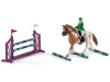 Фото Фигурка Schleich Проверка перед большим конным турниром, lmtd | Инномарт