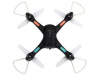 Фото Р/У квадрокоптер Syma X15WPRO с FPV трансляцией Wi-Fi, камера 1Мп (HD), 2.4G RTF | Инномарт