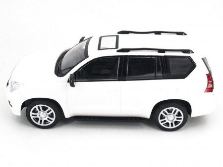 Фото Р/У машина MZ Toyota Land Cruiser Prado 1050 1/12 н/б | Инномарт