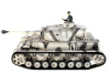 Фото Р/У танк Taigen 1/16 Panzerkampfwagen IV Ausf.F2.Sd.Kfz (Германия) 2.4G RTR | Инномарт