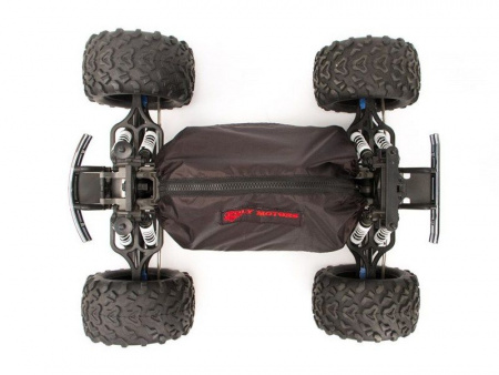 Фото Чехол для TRAXXAS E-MAXX 1:10 зимний | Инномарт